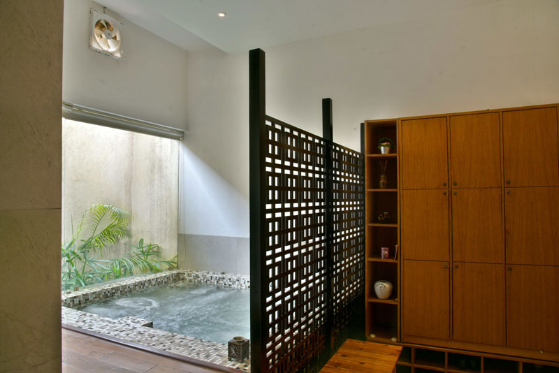 Amenities and Clubhouse Paramount Golf Foreste