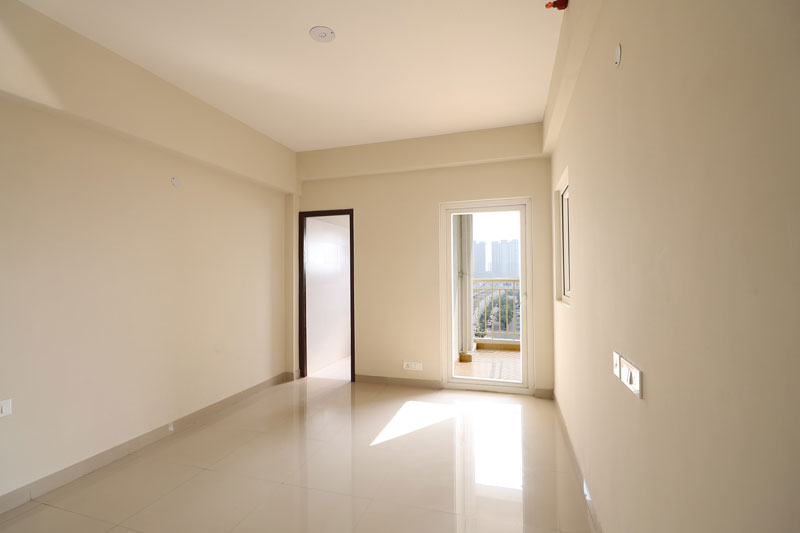 Bedroom Interior Paramount Golf Foreste