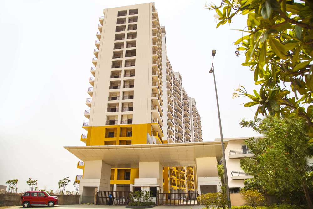Paramount Golfforeste Apartments - Spacious Luxury Living