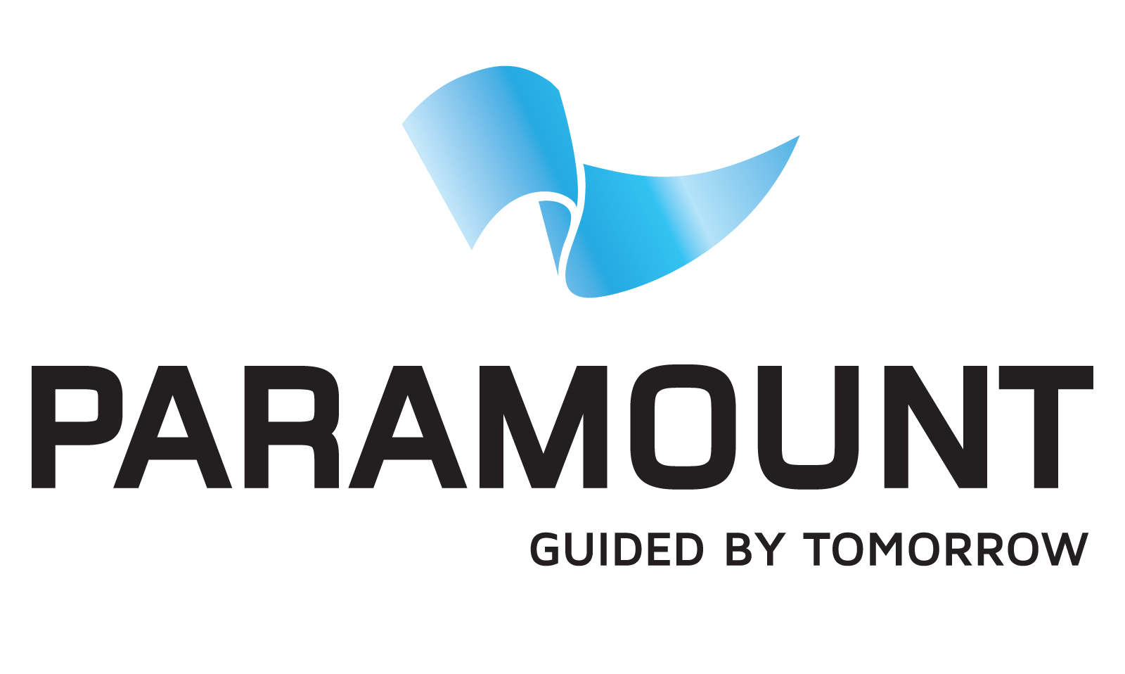 Paramount Group Logo